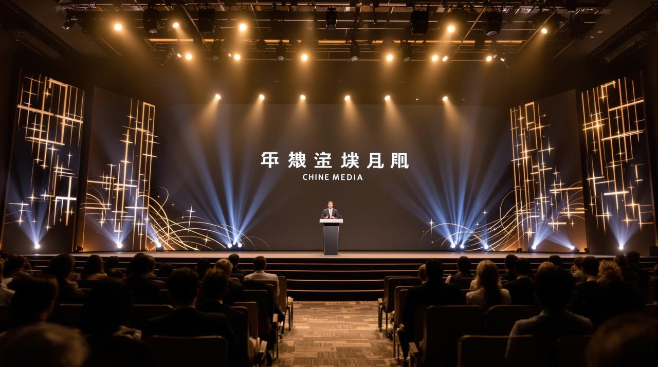 蜜桃视频传媒2026年度战略发布会圆满举行，多部重磅项目正式官宣